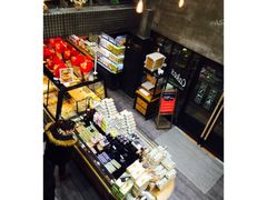 -FASHION BAKERY法森贝克(新德路店)
