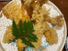 炸虾天妇罗-熊藏居酒屋(kkone店)