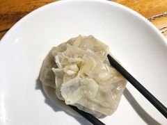 -二道木烤羊腿(桃花潭店)