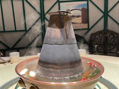 -宝弟羊肉馆(众意路店)