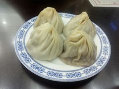 小笼包-苏兴记(建筑路店)