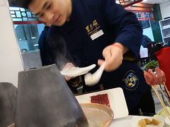 -东来顺饭庄(王府井步行街店)
