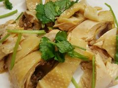 -泰煌鸡·上海白斩鸡·沪菜(平利店)