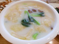 -燕坤食府