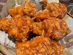 -安又胖韩国烤肉(美罗城店)