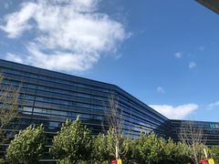 -阿里中心·杭州Z空间
