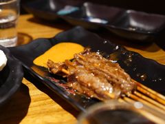 湿辣牛肉-烧蠔帮·湛江生蚝(南桥店)
