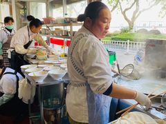 -老赵面店(大西路店)