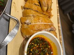 -金哥私房菜馆(张府园总店)