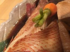 -泉寿司(万科公园店)