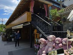 -京北渔家傲