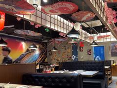 -千寻山野烤肉(天虹店)