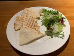 -ZEMOCAFE·FUSION FOOD(西交利物浦店)