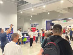 -家乐福会员店(南翔店)