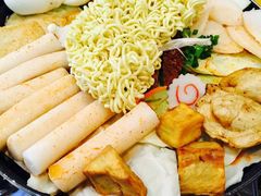 -欧巴来了韩式料理