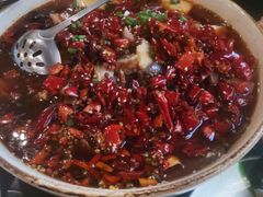 -鱼王府大酒店
