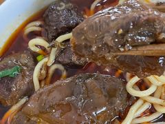 -十八梯眼镜面(五红路店)