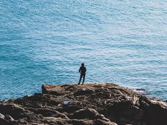 -青岛第三海水浴场
