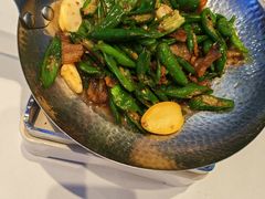 -香山湖渔家大院