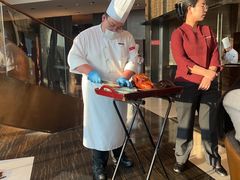 -大连君悦酒店·星海湾壹号Dalian·Dalian(星海广场店)