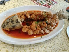 -禄源公·老莞诚饭店