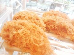 辣味酥松面包-85度C(深圳佳宁娜店)