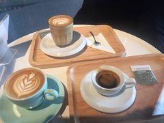 -sugarman espresso素饮糖人高新咖啡工厂