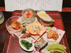 -元熹会席料理