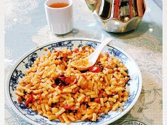 -新疆伊宁远征餐厅