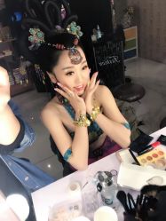 -东古旅拍摄影•格格服汉服•租赁(故宫店)