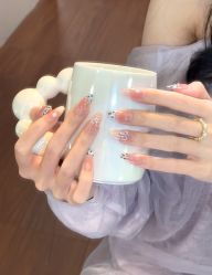 -MB·nail美甲美睫