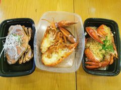 -盒马X会员店(王府井奥莱UP TOWN店)