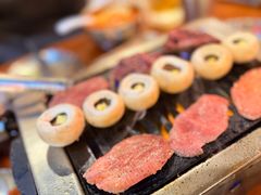 -大阪烧肉BAKA一代(国贸商住大厦店)