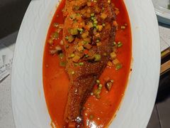 -北平楼·烤鸭·北京菜(牡丹园店)