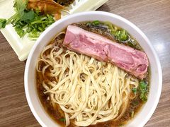肴肉锅盖面-邵顺兴锅盖面(金山宝地店)