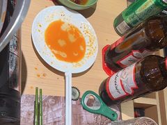 -刘香香·川香红锅美蛙(福田店)