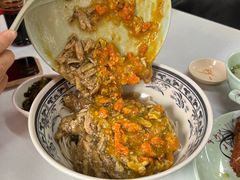 -明呈黄鱼面馆(斜土路店)