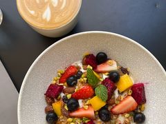 自制酸奶-Money Shops(愚园路店)