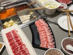 -海底捞火锅(金光华店)