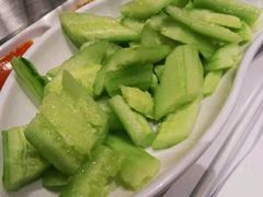 -可口香·非遗老号烧烤(南岗直营店)