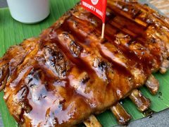 -Naughty Nuri’s Phuket