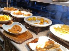 -吉布鲁牛排海鲜自助(温江合生汇店)