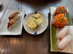 -大雄寿司(中华广场店)