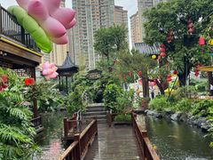 -顺德渔村·岭南一号