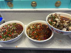 -渔家风味·鲅鱼水饺·央视展播·海鲜天津菜(开发区店)