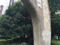-西湖区图书馆(古墩路)