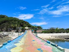 -三亚西岛海洋文化旅游区