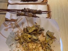 -关东小磨东北菜(上海长风大悦城店)