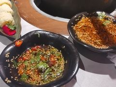 -芸山季·云南山珍菌火锅(人民广场来福士店)