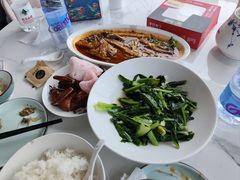 -又见炊烟私房菜(敬亭路店)